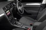 Volkswagen Golf TSI 5-Door 2017 года (AU)